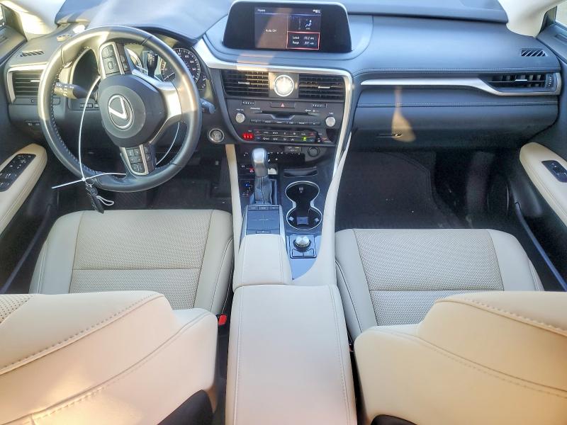 69550176 :رقم المزاد ، 2T2AZMAA3NC225238 vin ، 2022 Lexus Rx 350 مزاد بيع