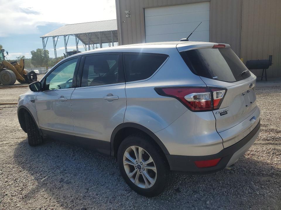 Продаж на аукціоні авто 2017 Ford Escape, vin: 1FMCU9G97HUA15735, номер лоту: 69190676