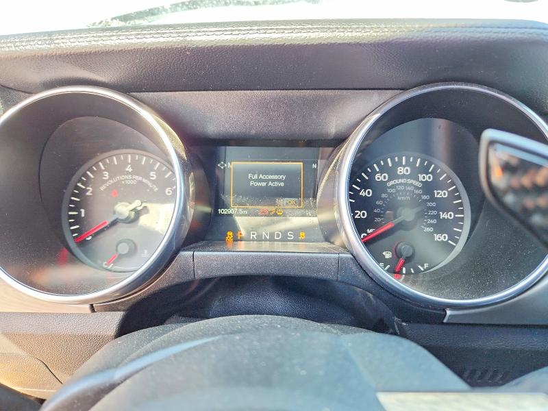 Продаж на аукціоні авто 2021 Ford Mustang, vin: 1FATP8UHXM5121723, номер лоту: 69684456