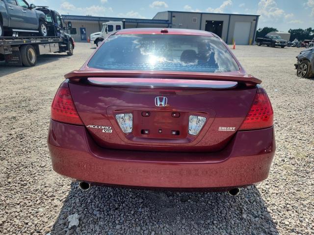 67628936 :رقم المزاد ، 1HGCM66566A031006 vin ، 2006 Honda Accord مزاد بيع