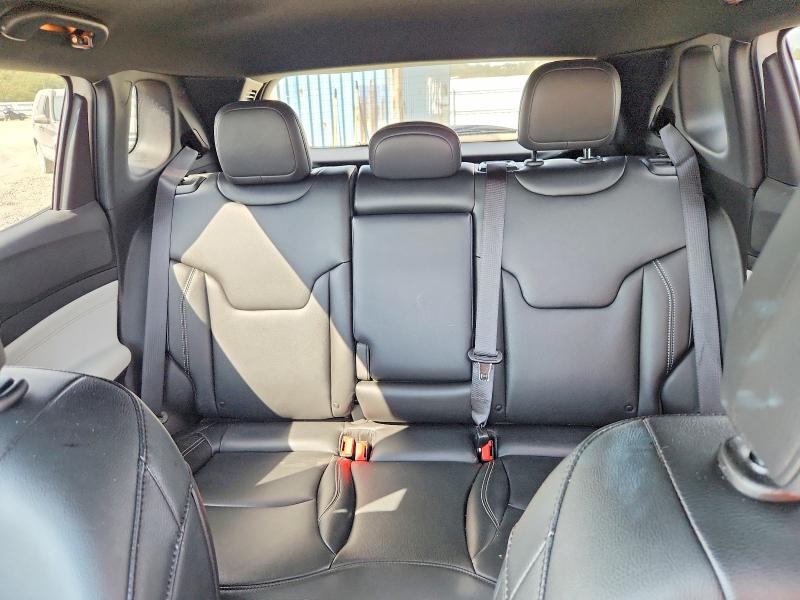 Продажа на аукционе авто 2026 Jeep Compass, vin: 3C4NJDCN5TT271709, номер лота: 69962726