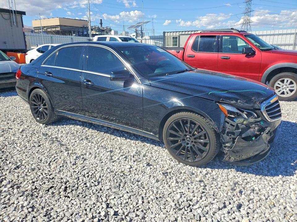 Aukcja sprzedaży 2014 Mercedes-benz E, vin: WDDHF5KB6EA786567, numer aukcji: 70086866