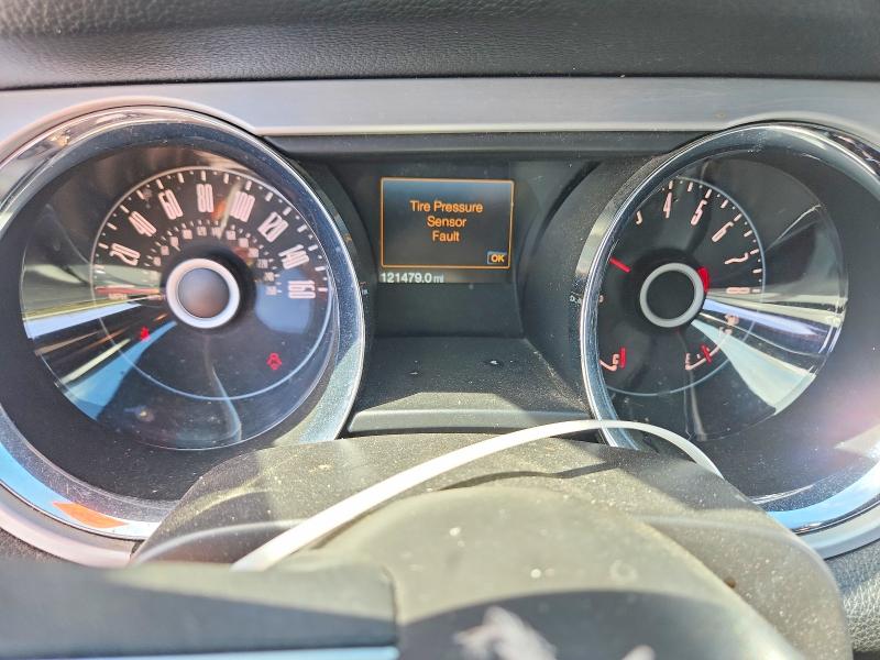 Auction sale of the 2014 Ford Mustang, vin: 1ZVBP8EM6E5239252, lot number: 68359736