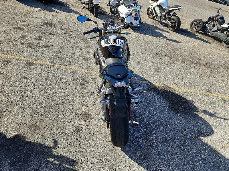 Aukcja sprzedaży 2016 Bmw S 1000, vin: WB10D120XGZ696764, numer aukcji: 68209616