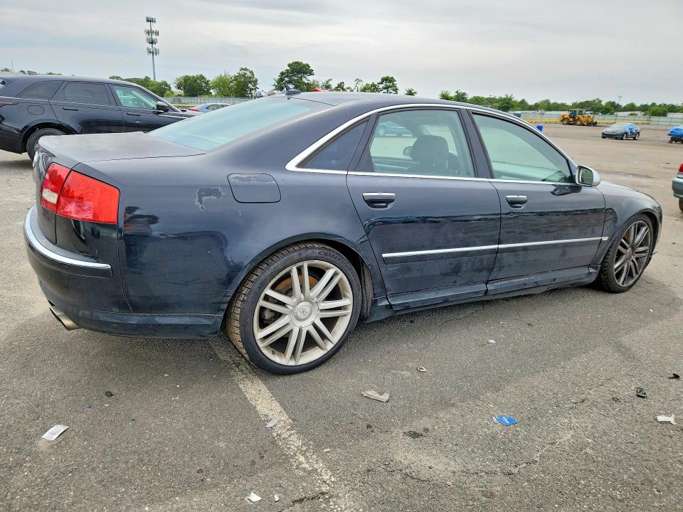 Aukcja sprzedaży 2007 Audi S8, vin: WAUPN44E67N005985, numer aukcji: 67279276