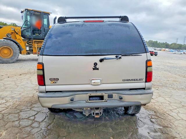 Продаж на аукціоні авто 2004 Chevrolet Tahoe, vin: 1GNEK13Z94R308194, номер лоту: 69615886