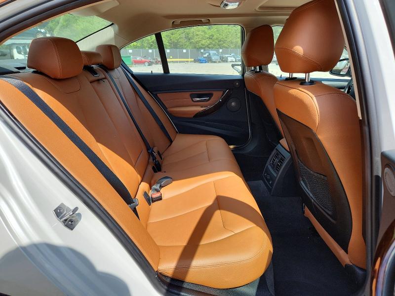 Aukcja sprzedaży 2015 Bmw 328, vin: WBA3B3C50FJ983732, numer aukcji: 68080386