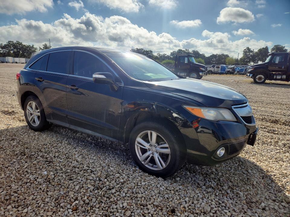 Aukcja sprzedaży 2013 Acura Rdx, vin: 5J8TB3H59DL020147, numer aukcji: 68707746