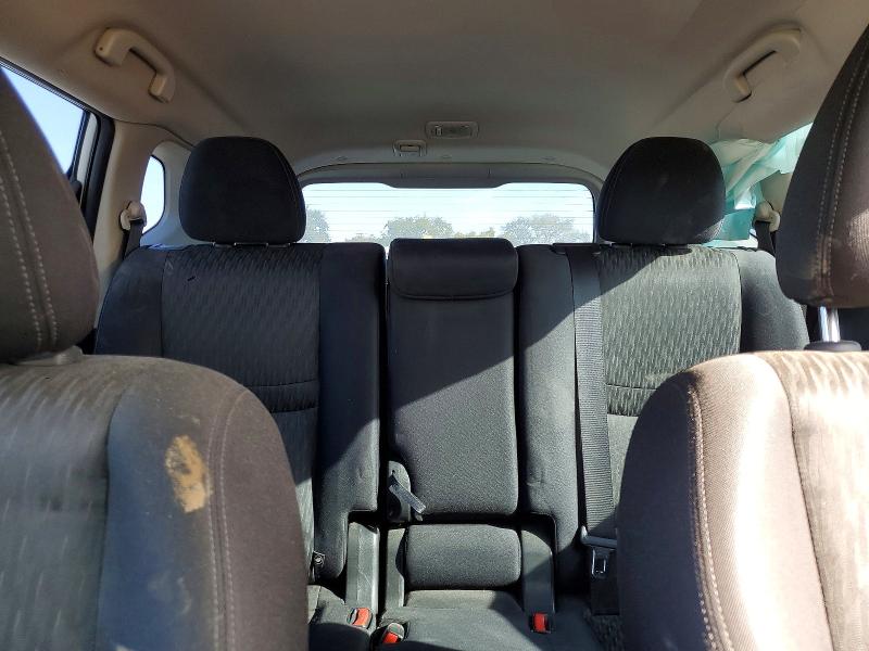 Aukcja sprzedaży 2018 Nissan Rogue, vin: JN8AT2MT9JW465858, numer aukcji: 68798746