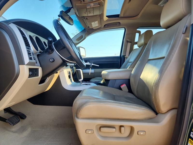 Aukcja sprzedaży 2008 Toyota Tundra, vin: 5TFEV58128X033165, numer aukcji: 70110326