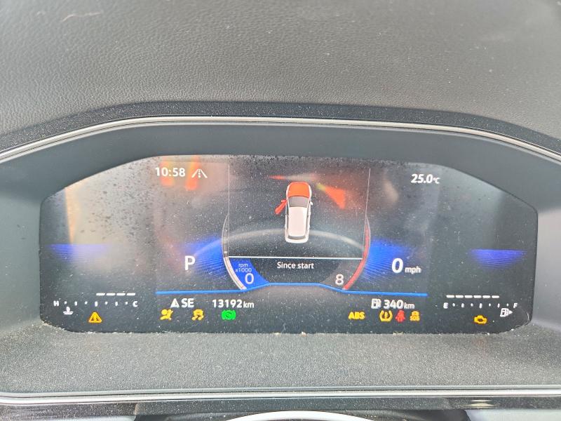Продаж на аукціоні авто 2025 Volkswagen Jetta, vin: 3VW7X7BU9SM010817, номер лоту: 68419856
