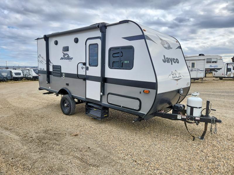 2022 Jayco Jay Flight მანქანა იყიდება აუქციონზე, vin: 1UJBJ0AJ3N77B0386, აუქციონის ნომერი: 70452086