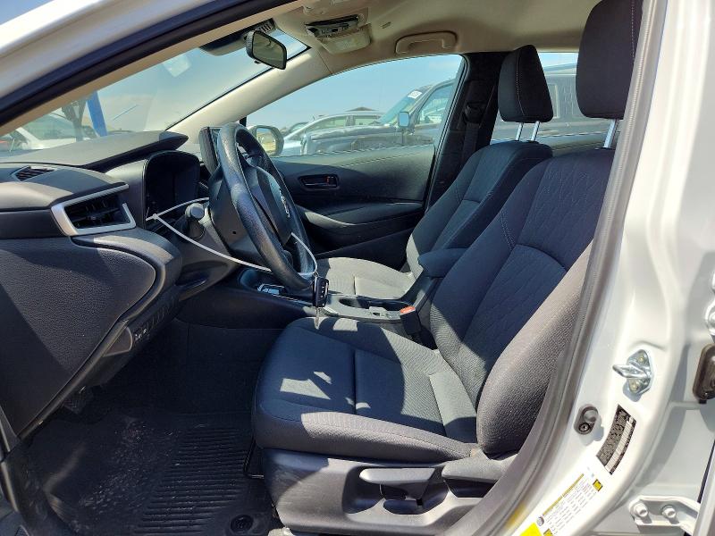 Продаж на аукціоні авто 2025 Toyota Corolla, vin: 5YFB4MDE9SP304494, номер лоту: 69020826