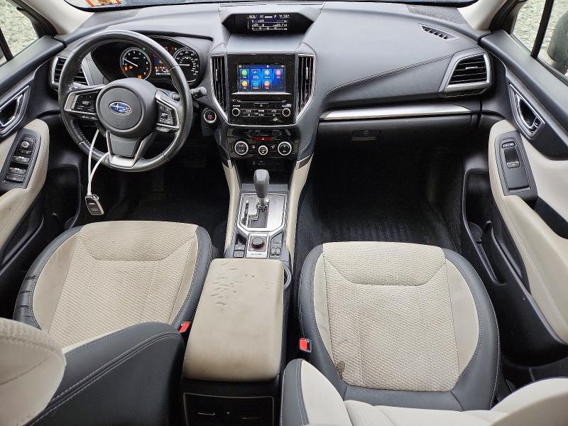 Aukcja sprzedaży 2019 Subaru Forester, vin: JF2SKAGCXKH480904, numer aukcji: 67281706