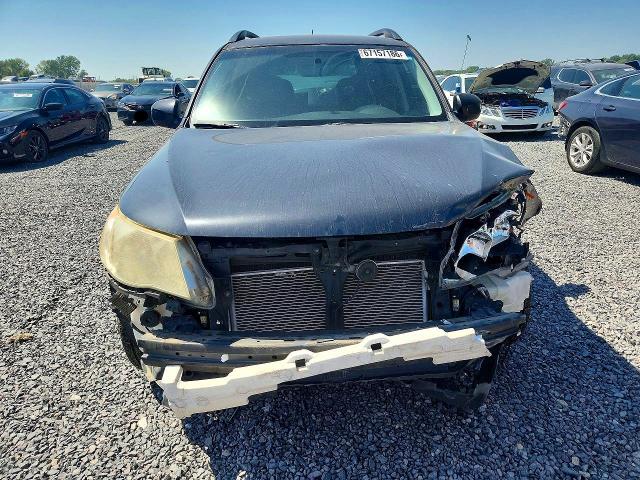 2012 Subaru Forester მანქანა იყიდება აუქციონზე, vin: JF2SHABC4CG413583, აუქციონის ნომერი: 67157186