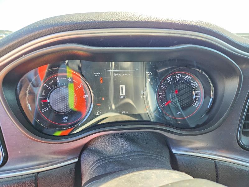Продаж на аукціоні авто 2018 Dodge Challenger, vin: 2C3CDZAG7JH229214, номер лоту: 67349246