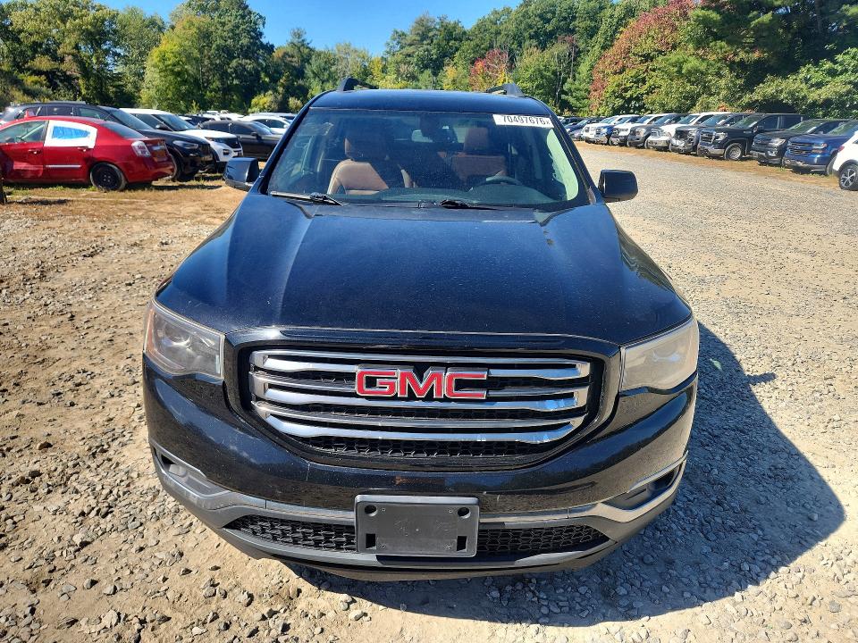 Aukcja sprzedaży 2017 Gmc Acadia, vin: 1GKKNVLS6HZ200770, numer aukcji: 70497676