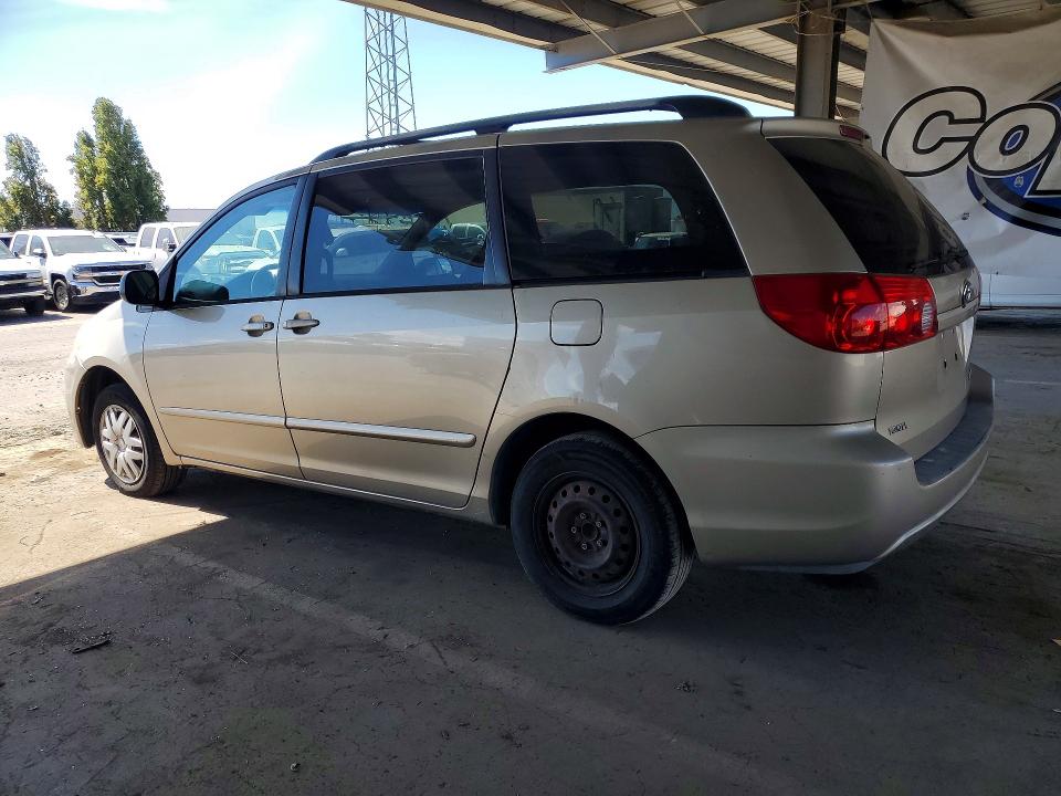 Продажа на аукционе авто 2006 Toyota Sienna, vin: 5TDZA23C66S516908, номер лота: 67525966