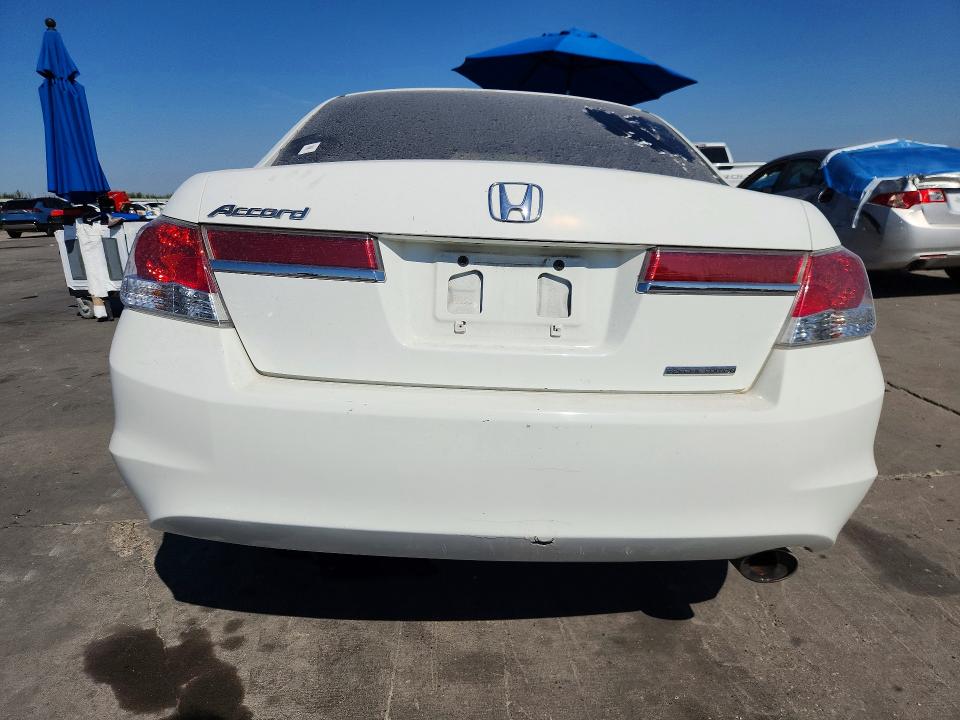 2012 Honda Accord მანქანა იყიდება აუქციონზე, vin: 1HGCP2F69CA146560, აუქციონის ნომერი: 70017556