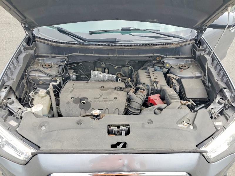 Aukcja sprzedaży 2014 Mitsubishi Outlander Sport, vin: 4A4AR3AU9EE030324, numer aukcji: 69115786