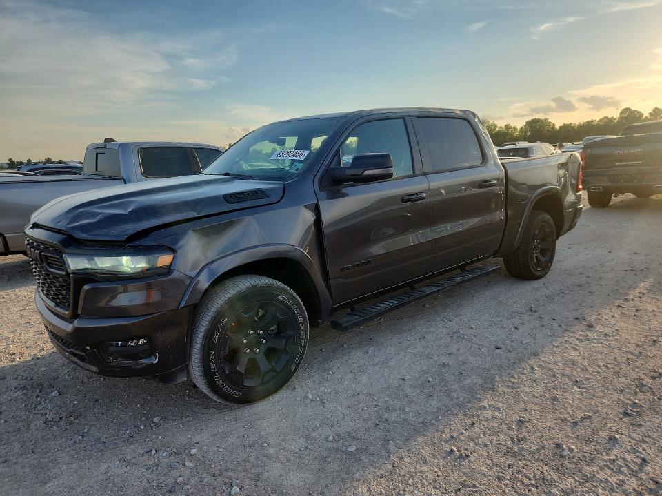 Aukcja sprzedaży 2026 Ram 1500, vin: 1C6SRFFP9TN228955, numer aukcji: 68998466