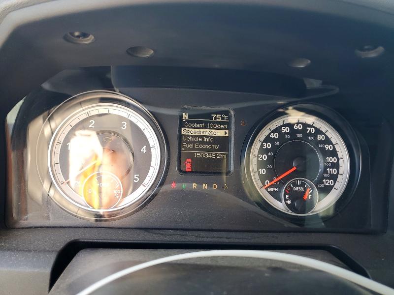 Aukcja sprzedaży 2015 Ram 1500, vin: 1C6RR7KM2FS617166, numer aukcji: 70230906