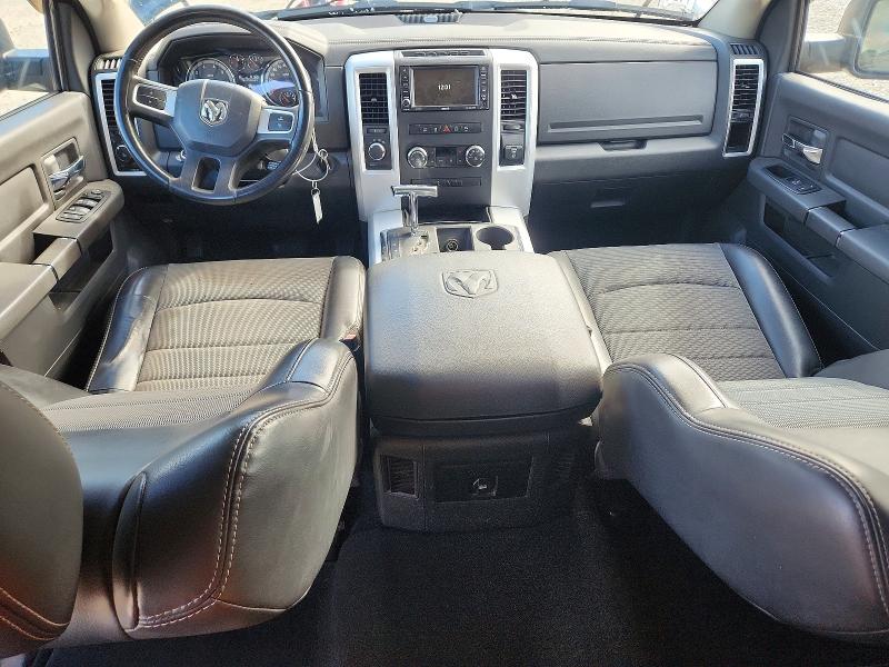 Продаж на аукціоні авто 2011 Dodge Ram 1500, vin: 1D7RV1CT5BS527467, номер лоту: 69917216