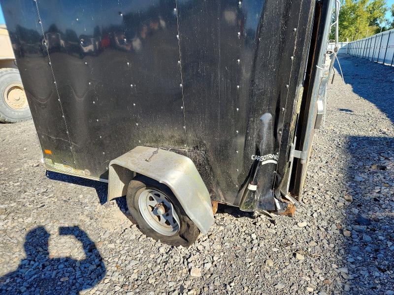 68997456 :رقم المزاد ، 575200C1XGP310297 vin ، 2016 Wells Cargo Trailer مزاد بيع