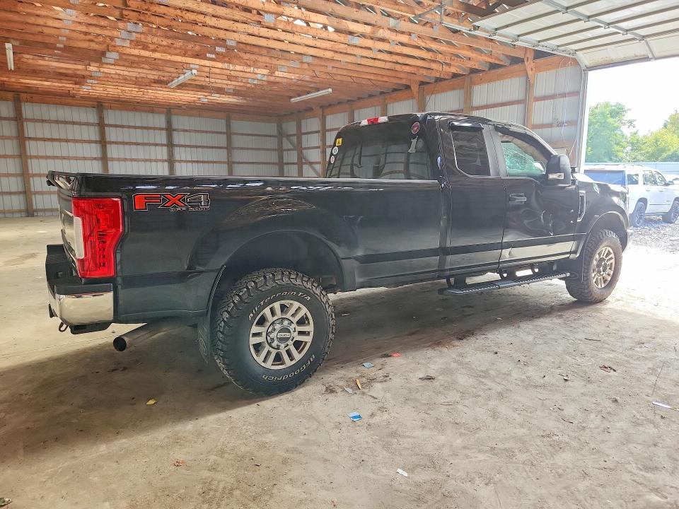 Aukcja sprzedaży 2017 Ford F250, vin: 1FT7X2B60HED51898, numer aukcji: 69109356