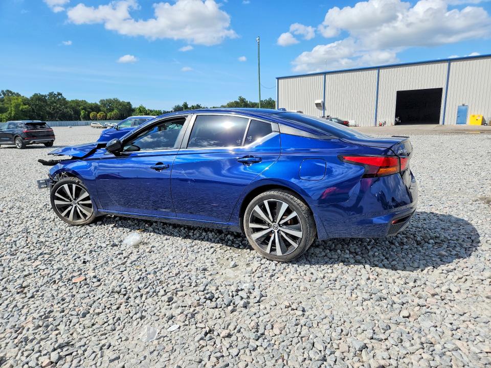 69091686 :رقم المزاد ، 1N4BL4CV2KC183262 vin ، 2019 Nissan Altima مزاد بيع