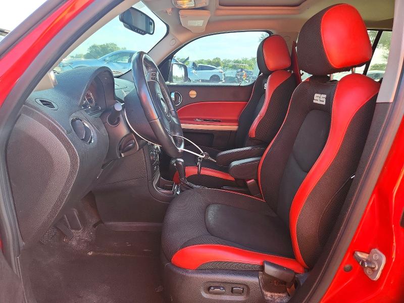 Auction sale of the 2009 Chevrolet Hhr, vin: 3GNCA63X69S501249, lot number: 69506056