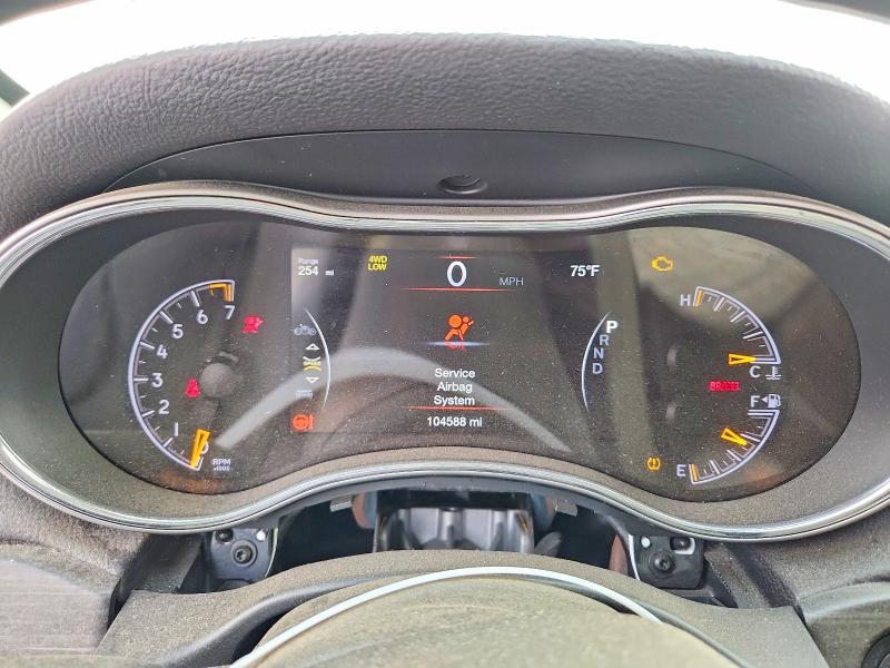 Продажа на аукционе авто 2021 Jeep Grand Cherokee, vin: 1C4RJFBG6MC766546, номер лота: 68606106