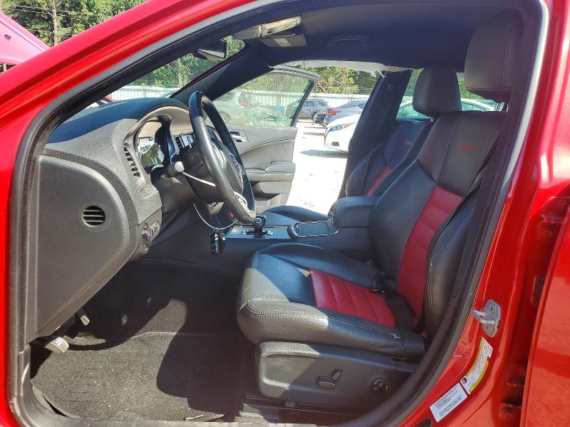 Aukcja sprzedaży 2012 Dodge Charger, vin: 2C3CDXHG4CH239647, numer aukcji: 67025296