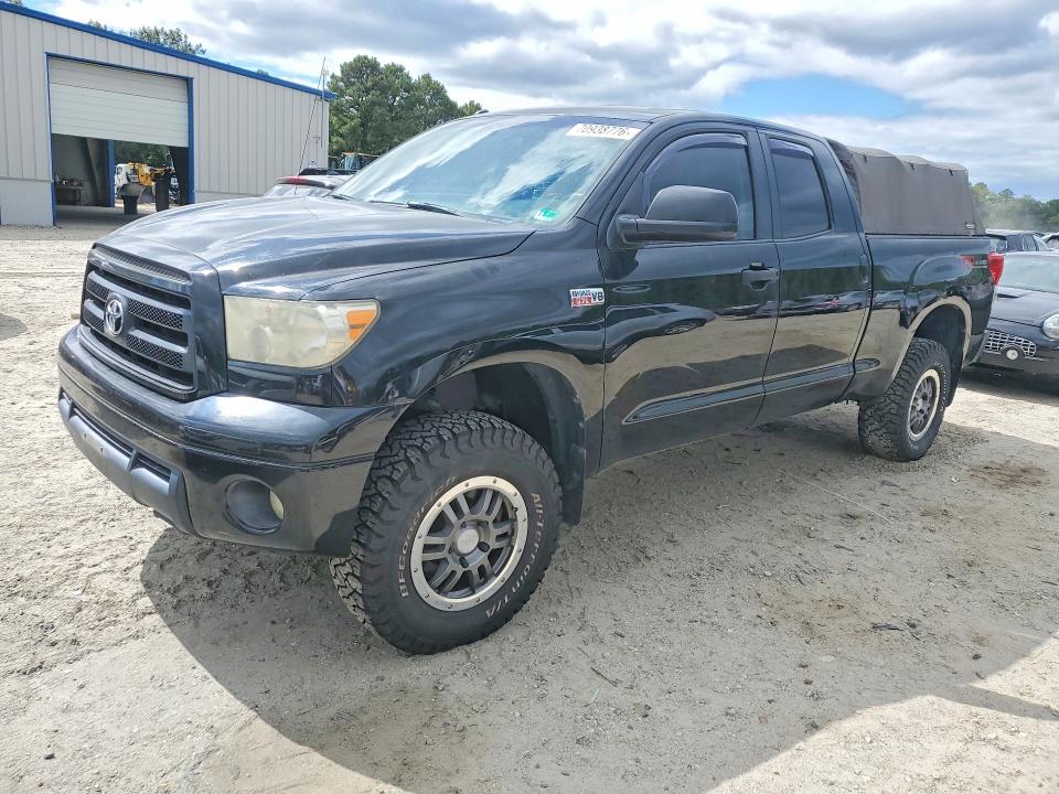 Aukcja sprzedaży 2010 Toyota Tundra, vin: 5TFUY5F10AX103869, numer aukcji: 70938776
