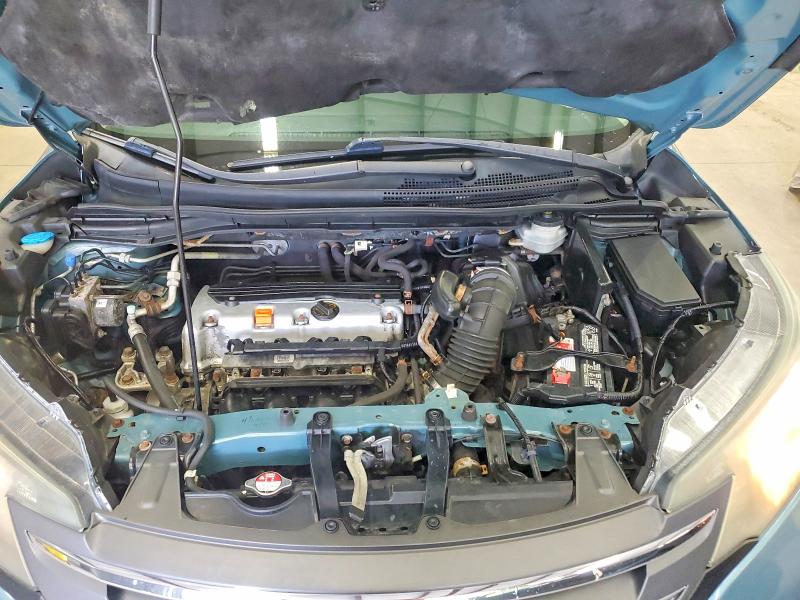 2014 Honda Cr-v მანქანა იყიდება აუქციონზე, vin: 2HKRM4H33EH620398, აუქციონის ნომერი: 71449396