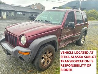 Продажа на аукционе авто 2003 Jeep Liberty, vin: 1J4GL48K53W529524, номер лота: 67147346