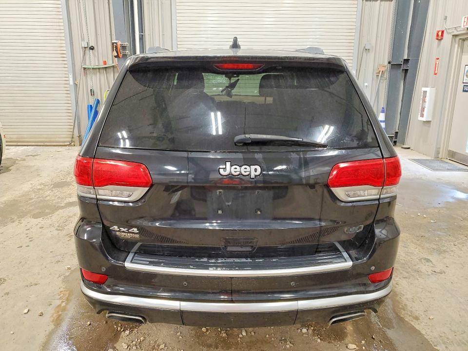 69366616 :رقم المزاد ، 1C4RJFJT4FC794296 vin ، 2015 Jeep Grand Cherokee مزاد بيع