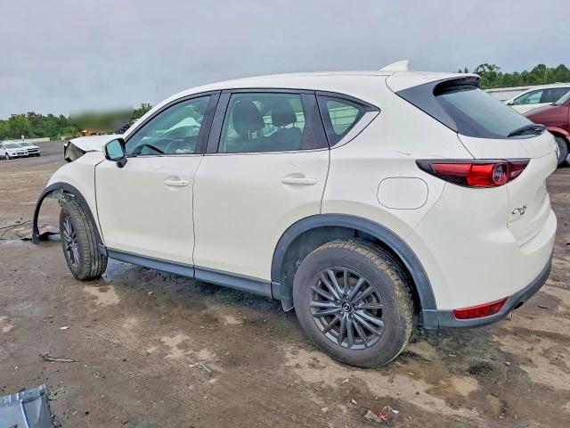 70142296 :رقم المزاد ، JM3KFBBM7L0755550 vin ، 2020 Mazda Cx-5 مزاد بيع