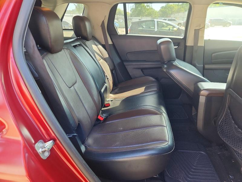 Продаж на аукціоні авто 2012 Gmc Terrain, vin: 2GKALUEK9C6339868, номер лоту: 69431866