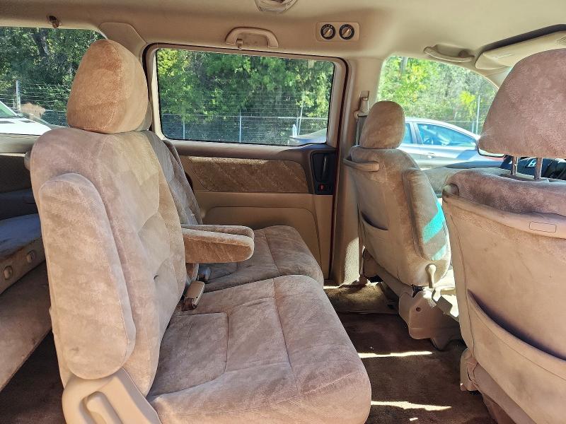 Продаж на аукціоні авто 2004 Honda Odyssey, vin: 5FNRL18694B059486, номер лоту: 69234256