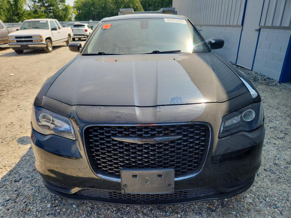 Aukcja sprzedaży 2021 Chrysler 300, vin: 2C3CCAAGXMH595967, numer aukcji: 66965566