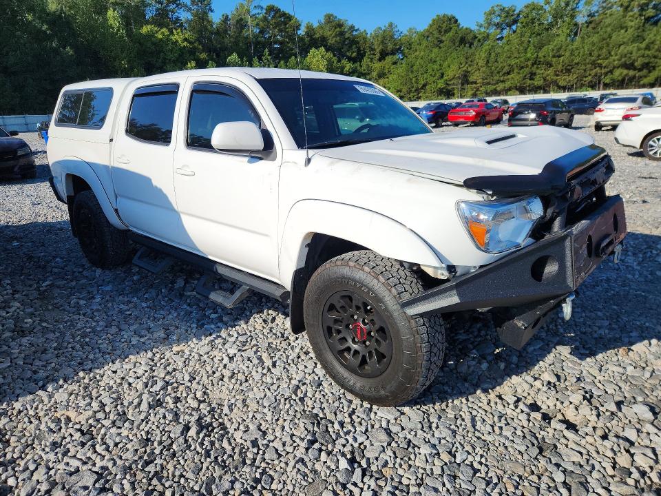 Продаж на аукціоні авто 2013 Toyota Tacoma, vin: 5TFJX4GN0DX019833, номер лоту: 69405396