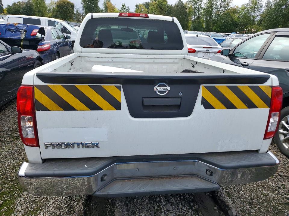 Продаж на аукціоні авто 2013 Nissan Frontier, vin: 1N6BD0CT2DN720862, номер лоту: 69029646