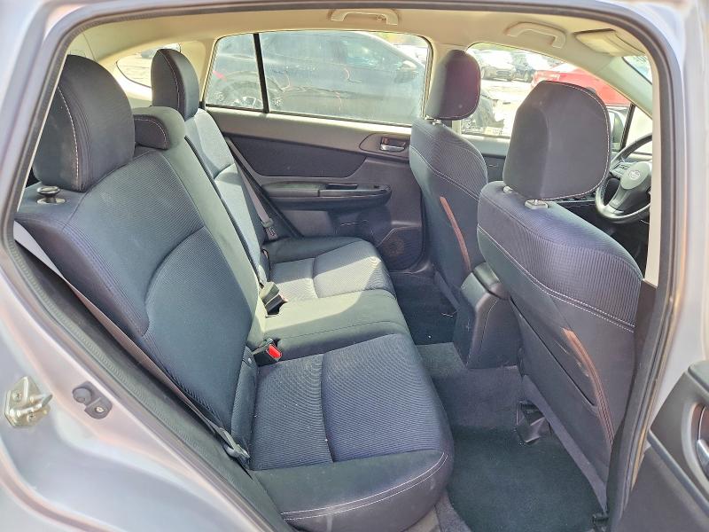 2013 Subaru Impreza მანქანა იყიდება აუქციონზე, vin: JF1GPAL68DH208754, აუქციონის ნომერი: 68170366