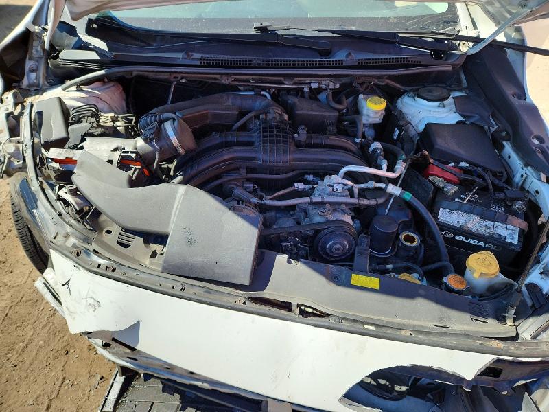 Продажа на аукционе авто 2019 Subaru Impreza, vin: 4S3GKAC65K3628930, номер лота: 69936546
