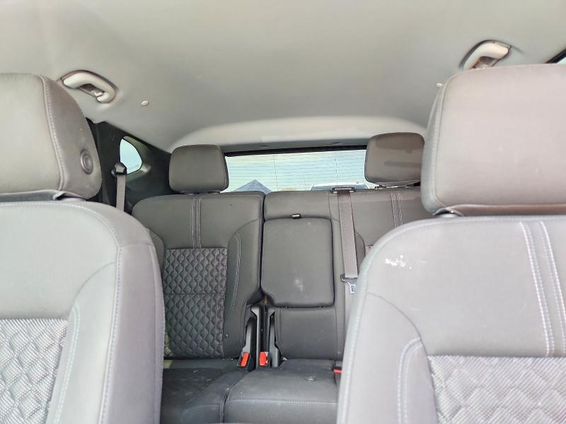 Продажа на аукционе авто 2022 Chevrolet Blazer, vin: 3GNKBHR4XNS182093, номер лота: 70447716