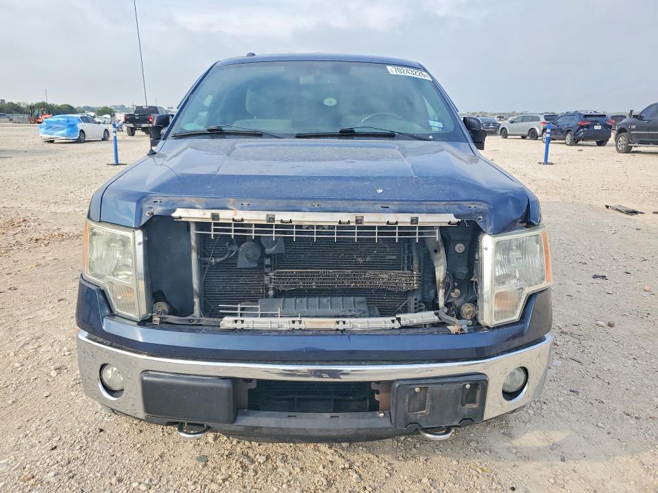 Aukcja sprzedaży 2013 Ford F150, vin: 1FTFW1ET3DFA14396, numer aukcji: 70243226