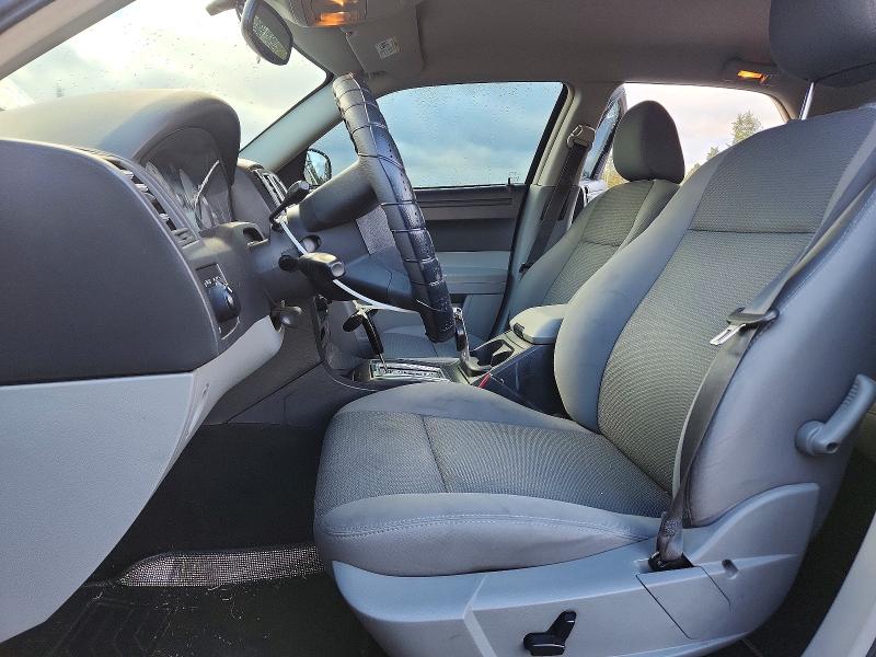 Aukcja sprzedaży 2006 Chrysler 300, vin: 2C3LA43R96H480897, numer aukcji: 70041156