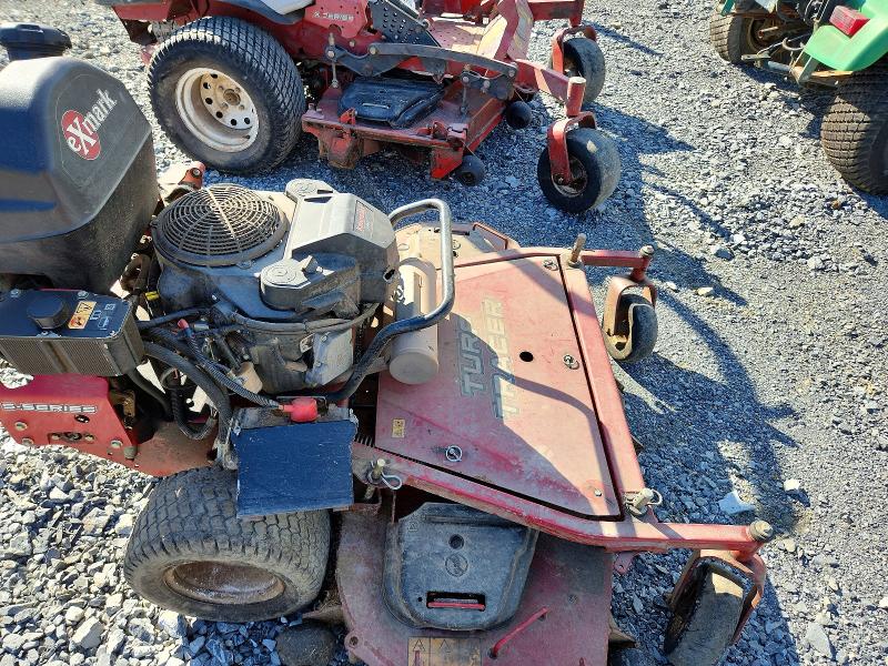 Auction sale of the 2020 Exmark Mower, vin: 406420131, lot number: 70769606