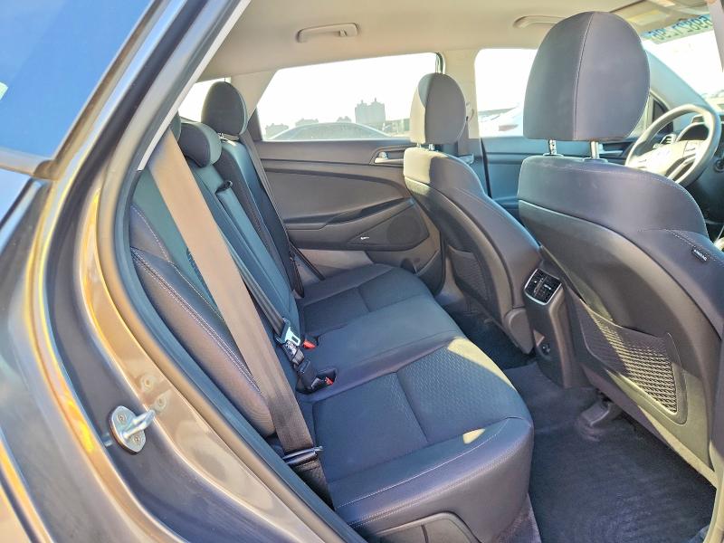 69821296 :رقم المزاد ، KM8J33AL2KU042246 vin ، 2019 Hyundai Tucson مزاد بيع